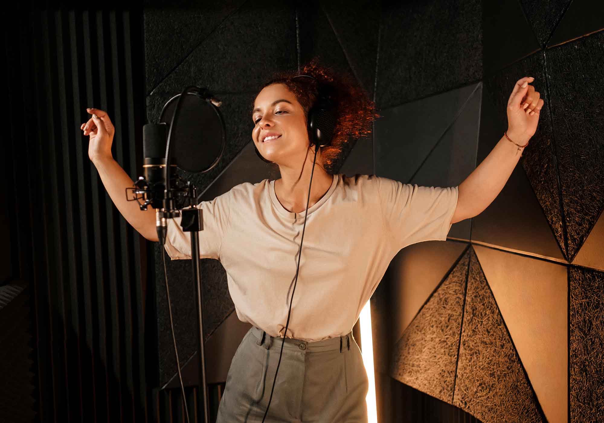 From Viral Dance Challenges to Radio Play: How Pop Songs Go Mainstream